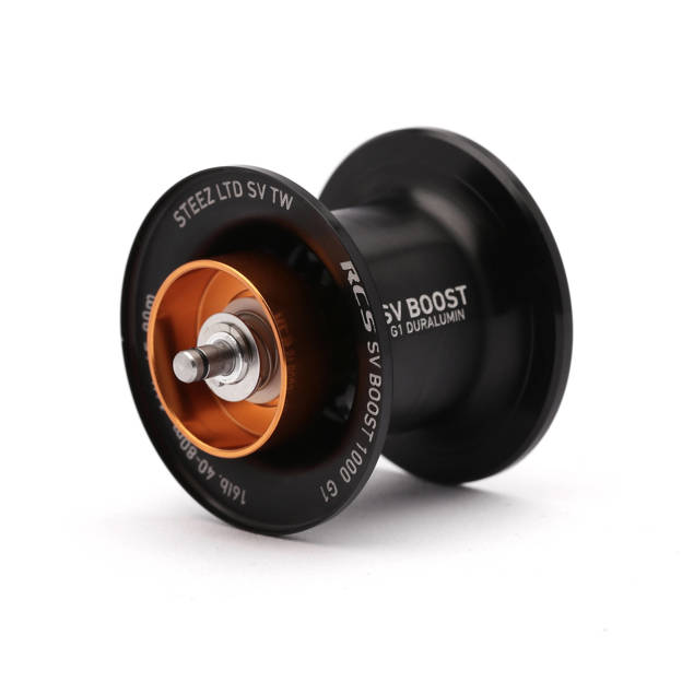 SZPULA DO MULTIPLIKATORA DAIWA STEEZ LIMITED SV TW 100HL