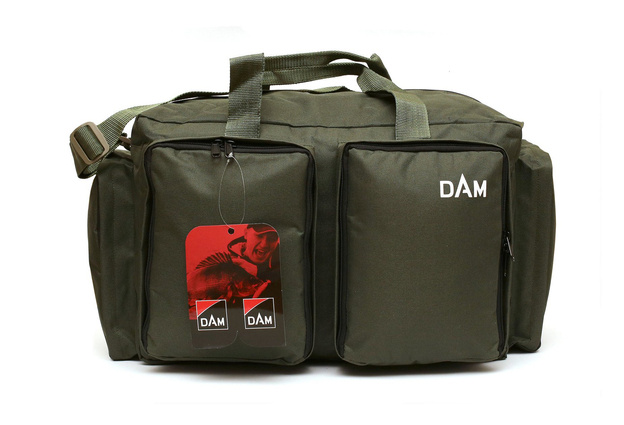 TORBA CARP CARRYALL - M 40x20x25cm DAM