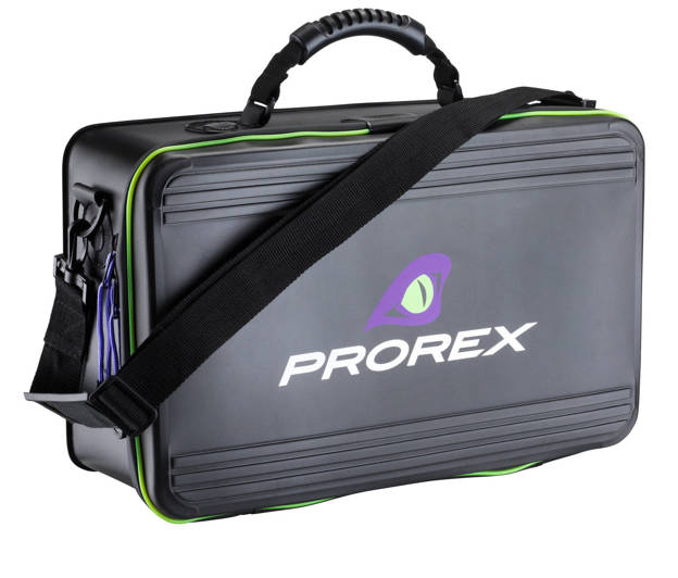 TORBA DAIWA PROREX LURE STORAGE BAG XL