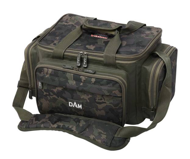 TORBA DAM CAMOVISION COMPACT 19l