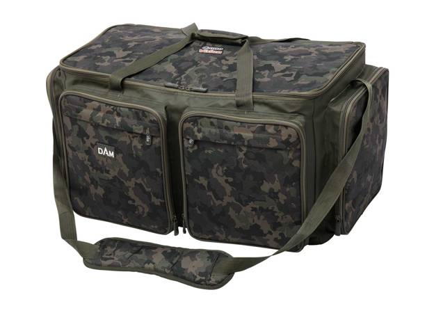 TORBA DAM CAMOVISION KINGSIZE 78l