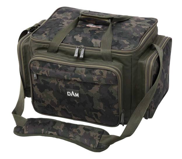 TORBA DAM CAMOVISION STANDARD 32l