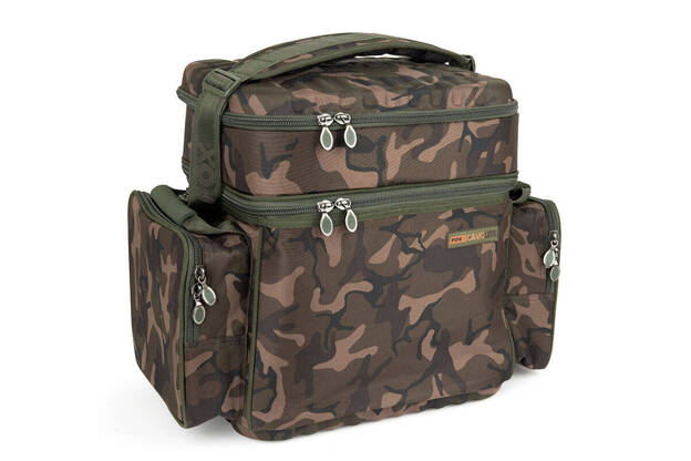 TORBA FOX CAMOLITE 2 MAN COOLER 46x 55x32cm