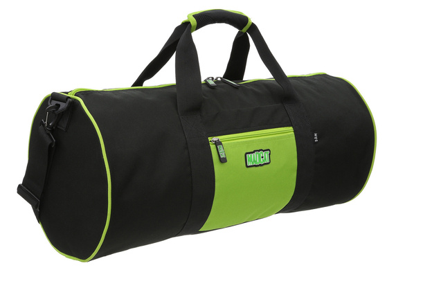 TORBA MADCAT TUBE CARRYALL