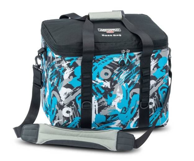 TORBA MORSKA AQUANTIC BASE BAG 40x31x33cm