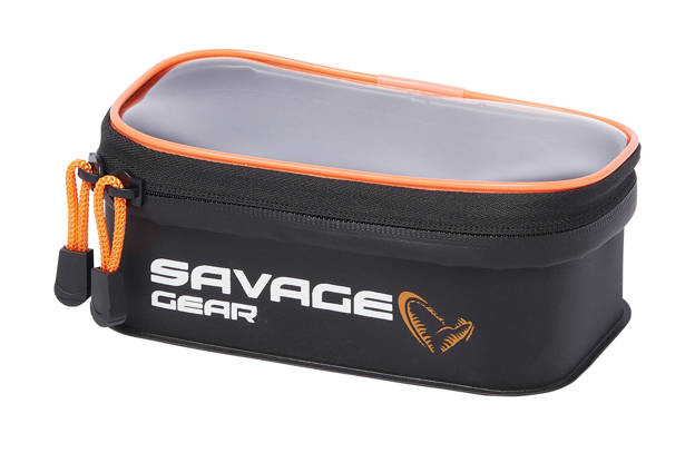 TORBA NA PRZYNĘTY SAVAGE GEAR S-17,5x10x8cm 