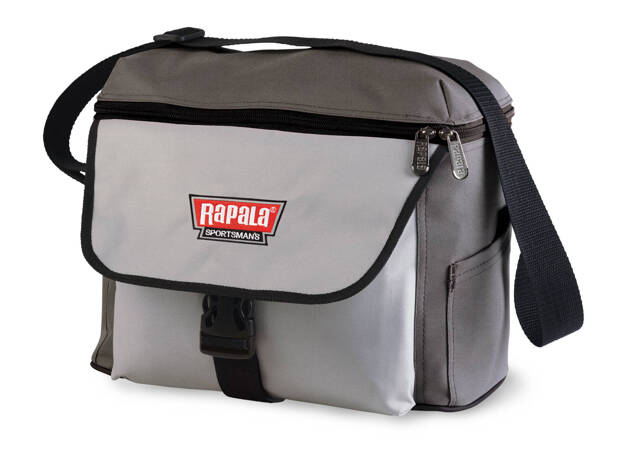 TORBA RAPALA SPORTSMANS 12 SHOULDER BAG 34x28x15cm