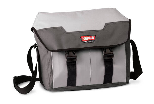 TORBA RAPALA SPORTSMANS 13 SATCHEL 36x30x11cm