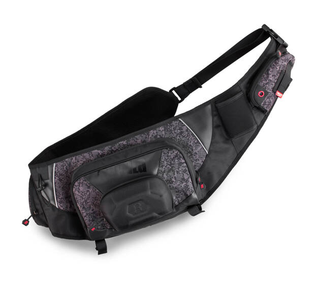 TORBA RAPALA URBAN SLING BAG 40x28x14cm