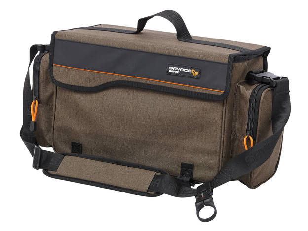 TORBA SAVAGE GEAR SPECIALIST NA PRZYNĘTY 16x40x22cm