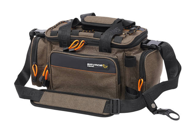 TORBA SAVAGE GEAR SPECIALIST NA PRZYNĘTY 21x38x22cm