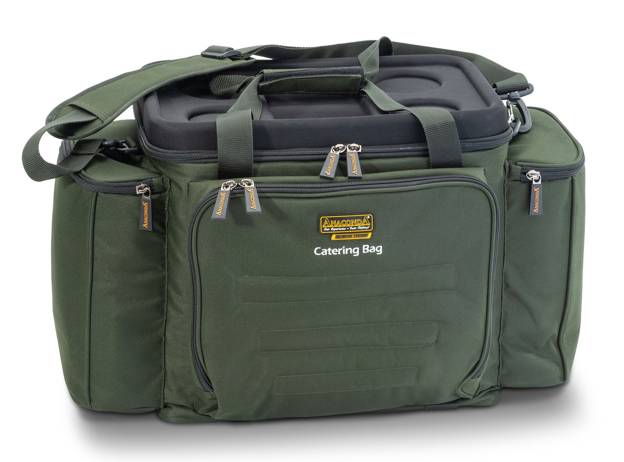 TORBA TERMICZNA ANACONDA CATERING BAG