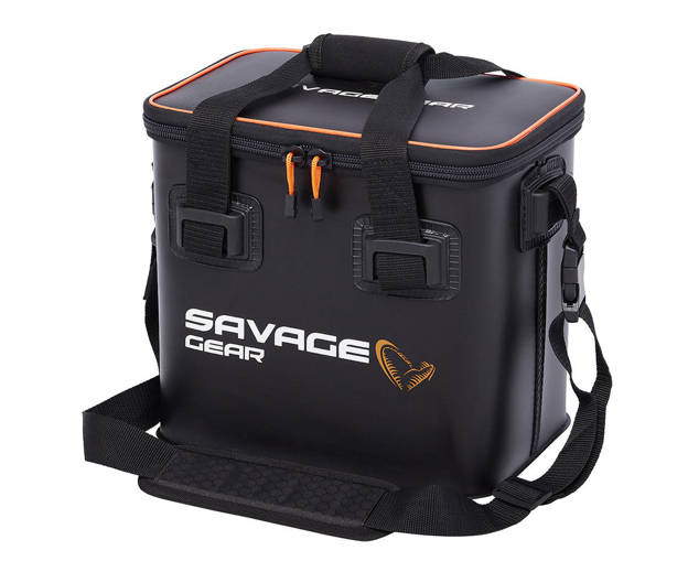 TORBA TERMICZNA SAVAGE GEAR WPMP 31x22x28 cm