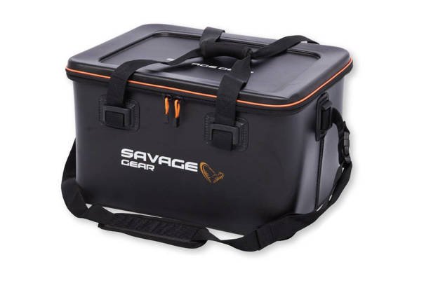 TORBA TRANSPORTER NA PRZYNĘTY SAVAGE GEAR XL-48x36x28cm