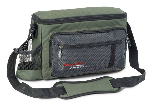 TORBA WĘDKARSKA IRON CLAW PLAIN BAG II NX