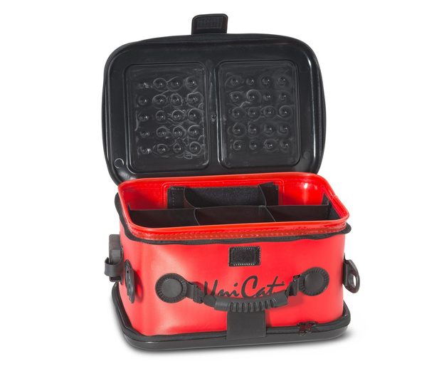 TORBA WĘDKARSKA UNI CAT 2-WAY TOOLBOX