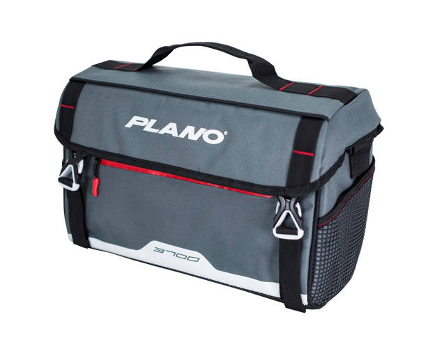 TORBA Z PUDEŁKAMI PLANO WEEKEND SOFTSIDER SERIES 3700