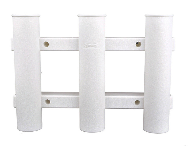 TUBE ROD RACK UCHWYT NA 3 WĘDKI - BERKLEY 