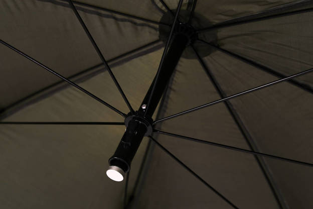 W15037 - HOKKAIDO PARASOL- BROLLY