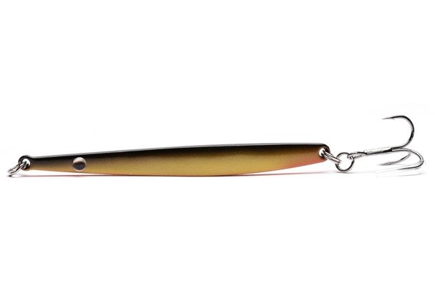 WAHADŁÓWKA HANSEN SILVER ARROW SD - COPPER/BLACK/ORANGE