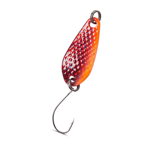 WAHADŁÓWKA IRON TROUT DEEP SPOON MRR/4g