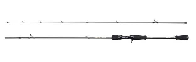 WĘDKA ABU GARCIA ORRA PREDATOR CASTING 198/15-45g