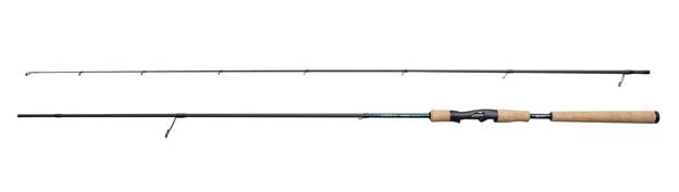 WĘDKA ABU GARCIA ORRA SEATROUT SPINNING 254/5-25g