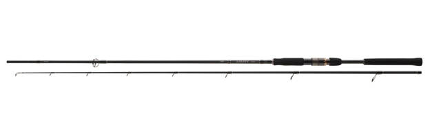 WĘDKA AIRITY JIGGERSPIN 240/8-35g - DAIWA 