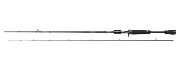 WĘDKA BERKLEY SICK STICK PERCH CAST 198/5-21g