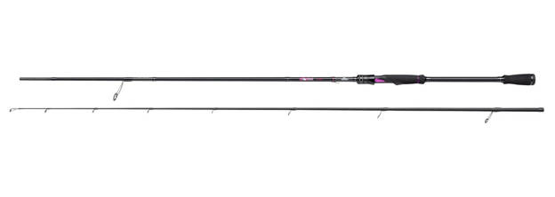 WĘDKA BERKLEY SICK STICK PIKE 244/20-60g