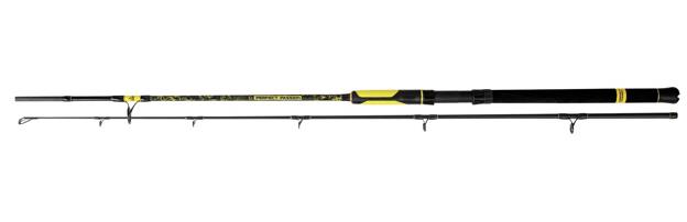 WĘDKA BLACK CAT PERFECT PASSION BOAT SPIN 240/50-190g