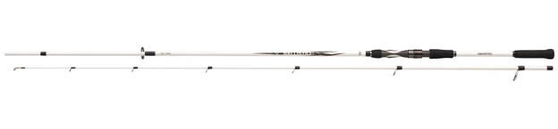 WĘDKA DAIWA BALLISTIC LTD SPIN 270/30-70g