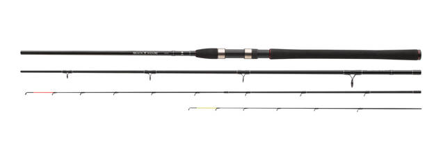 WĘDKA DAIWA BLACK WIDOW FEEDER 270/-80g