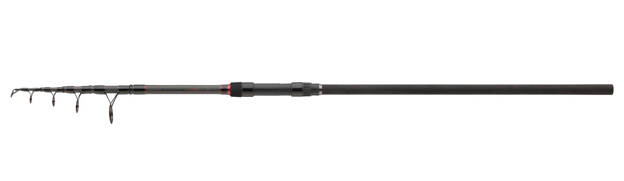 WĘDKA DAIWA BLACK WIDOW XT TELE CARP 300/3,00lb