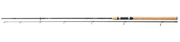 WĘDKA DAIWA EXCELER JIGGERSPIN 210/7-28g