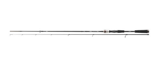 WĘDKA DAIWA EXCELER SOLIDTIP SPIN 210/2-10g