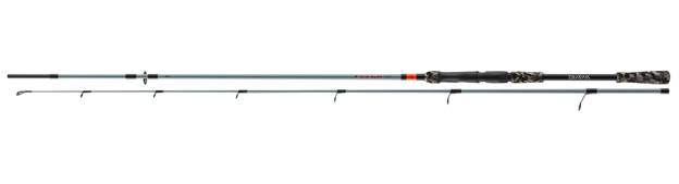 WĘDKA DAIWA FUEGO CAMO SPIN 300/20-60g