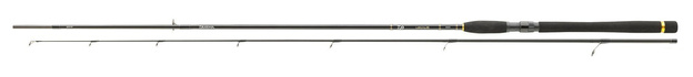 WĘDKA DAIWA LEGALIS JIGGERSPIN 240/8-35g