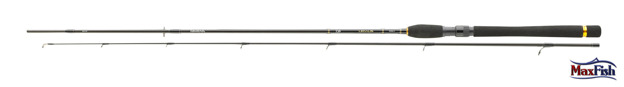 WĘDKA DAIWA LEGALIS UL SPIN 210/3-15g