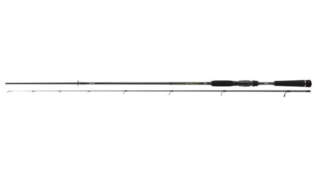 WĘDKA DAIWA MEGAFORCE SENSI TIP 220/1-9g