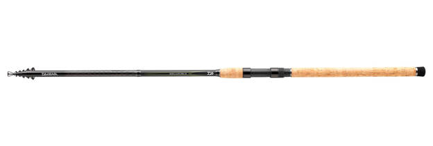 WĘDKA DAIWA MEGAFORCE TELE 360/10-40g