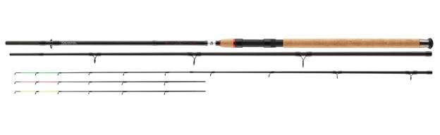 WĘDKA DAIWA NINJA X FEEDER 390/-220g