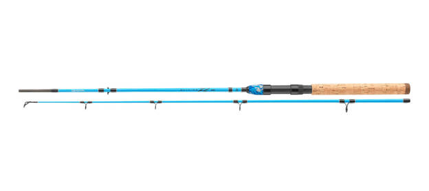 WĘDKA DAIWA NINJA X KIDS 160/10-30g