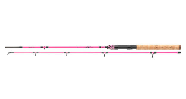 WĘDKA DAIWA NINJA X KIDS 160/10-30g