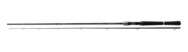 WĘDKA DAIWA PRO STAFF BAITCASTING 215/5-18g