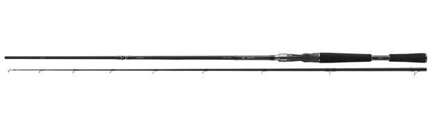 WĘDKA DAIWA PRO STAFF BAITCASTING 225/14-42g