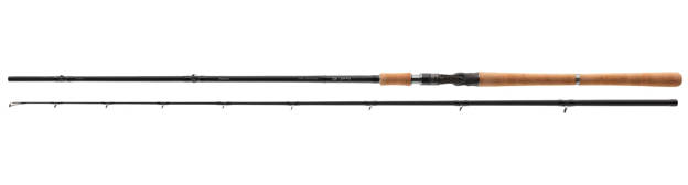 WĘDKA DAIWA PRO STAFF BIG BAIT BAITCASTING 260/680-210g