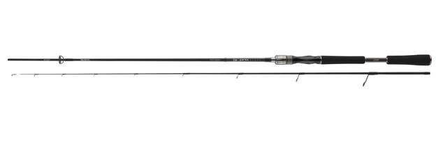 WĘDKA DAIWA PRO STAFF PERCH 210/5-28g