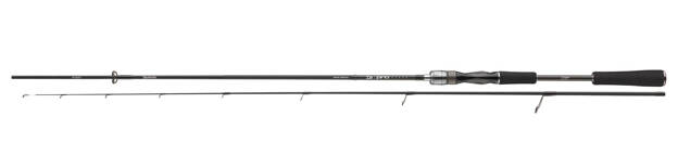 WĘDKA DAIWA PRO STAFF UL SPIN 210/3-10g