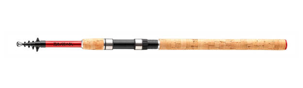 WĘDKA DAIWA SWEEPFIRE TELE 300/30-60g